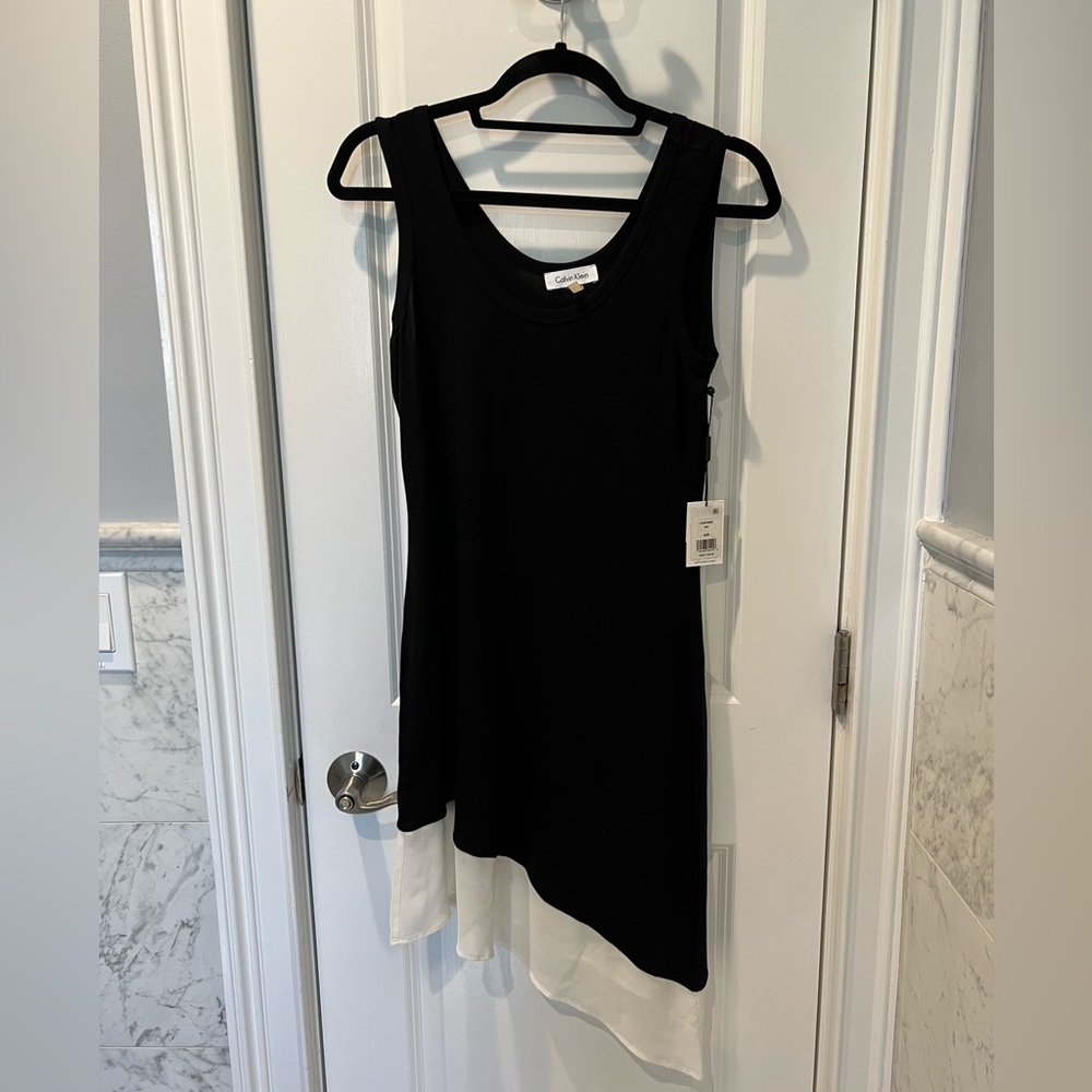 Calvin Klein Swimsuit Coverup